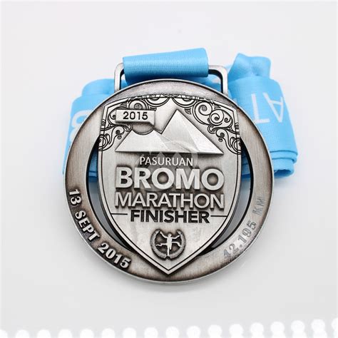Race Medals .